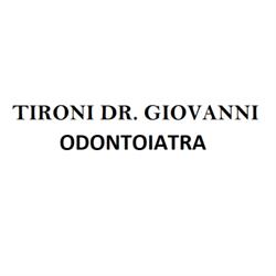 Tironi Dr. Giovanni Odontoiatra