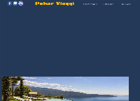 Sito di Pulsar Viaggi snc