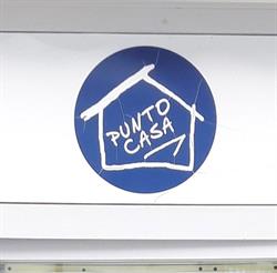 Punto Casa By Max Tape