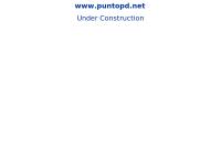 Punto Net S.a.s. Di Baracco Stefania