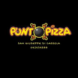 Punto Pizza S.a.s. Di Franceschini Nadir Pizzeria