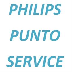 Philips Punto Service