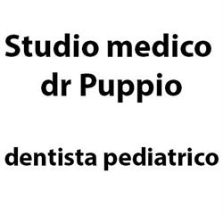 Studio medico  dr Puppio   dentista pediatrico
