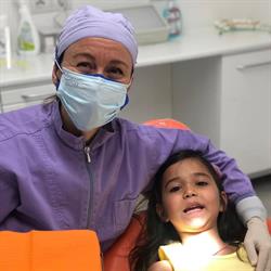 Studio Dentistico Dott.ssa Putzolu Silvia