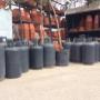 Bombole Gas