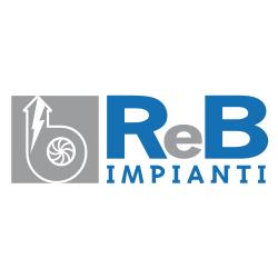 R. E B. Impianti Srl