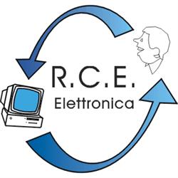R.c.e. Elettronica S.a.s.di Russo Ciro