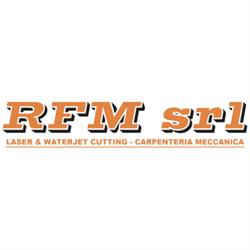 R.F.M. Carpenteria E Meccanica