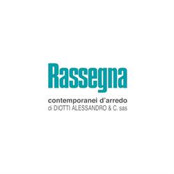 Rassegna Contemporanei D'arredo Di Diotti Alessandro & C. S.a.s.