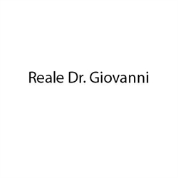Reale Dr. Giovanni