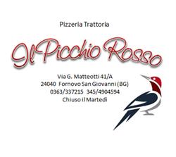 Trattoria Il Picchio Rosso
