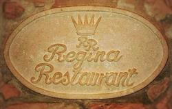 Regina Restaurant di Walter Gazzellone