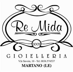 Gioielleria RE Mida Di Rescio Luca
