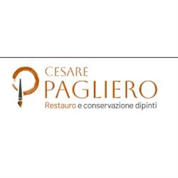 Restauro e Conservazione Opere di Pittura di Pagliero Cesare