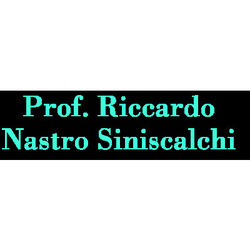 Dr. Nastro Siniscalchi Riccardo