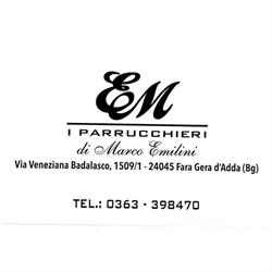 Em I Parrucchieri di Emilini Marco