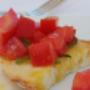Specialità Bruschetta