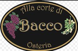 Ristorante Alla Corte Di Bacco