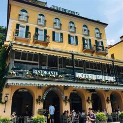 Ristorante Bellagio S.n.c. Di Mauro Botta e C.