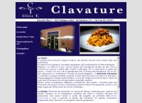 Sito di Clive T.