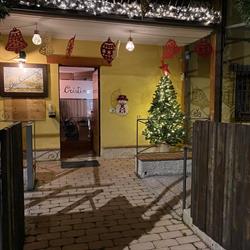 Ristorante Cristina