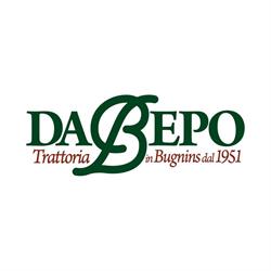 Trattoria Ristorante da Bepo in Bugnins - cucina tipica friulana