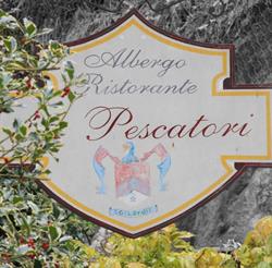 Ristorante Dei Pescatori