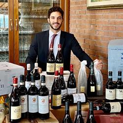 Ristorante Fontana Murata