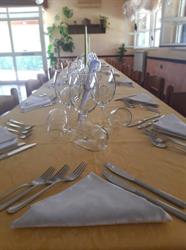 Ristorante L'airone