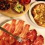 Antipasto del Frate, Specialità Nostrane