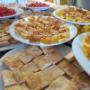 Sfiziosità, Buffet