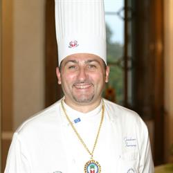 Ristorante La Meridiana Di Ferrarese Giordano