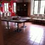Il Ristorante Diga del Pertusillo