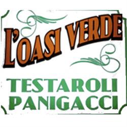 Ristorante L'Oasi Verde