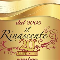 Ristorante - Pizzeria Il Rinascente di Santarelli Maurizio