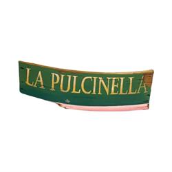 Ristorante Pizzeria La Pulcinella