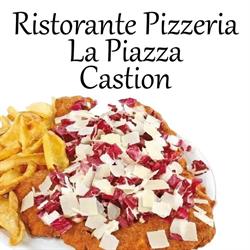 Ristorante Pizzeria La Piazza S.a.s. Di Turrina Matteo e Zanetti Gloria