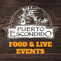 Ristorante Puerto Escondido