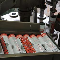 Finiscol (S.r.l.) Collanti Sigillanti Detergent