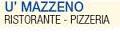Ristorante Pizzeria U'mazzeno