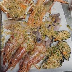 Ristorante Vecchia Roma