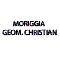 Moriggia Geom. Christian