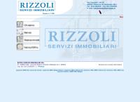 Sito di Agenzia Immobiliare Rizzoli Rizzoli Servizi Immobiliari