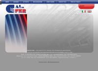 Cal.fer S.r.l. Lavorazione Ferro X C.a.