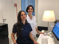 studio dentistico Romano Mei Caldora