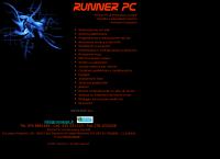 Runner Pc Di Francesco Curradi Vendita E Assistenza Tecnica Computer