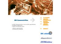 S.b.c. Communication SRL Editoria on Line