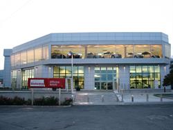 Bosch Car Service - Belotti Automobili