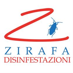 Zirafa Disinfestazioni