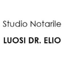 Luosi Dr. Elio Notaio
